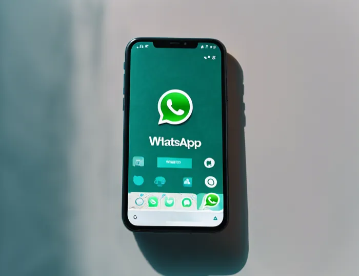 WhatsApp Business API integration for brand engagement