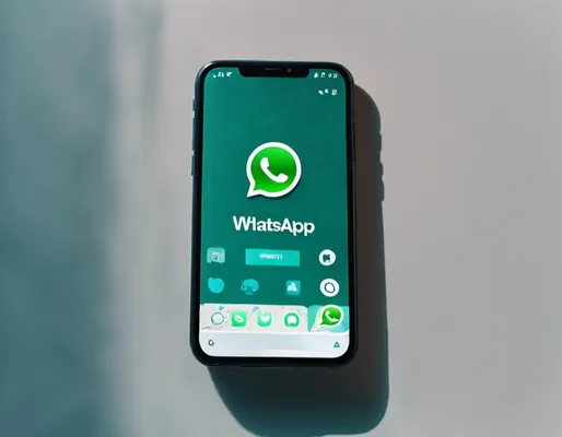 WhatsApp Business API integration for brand engagement