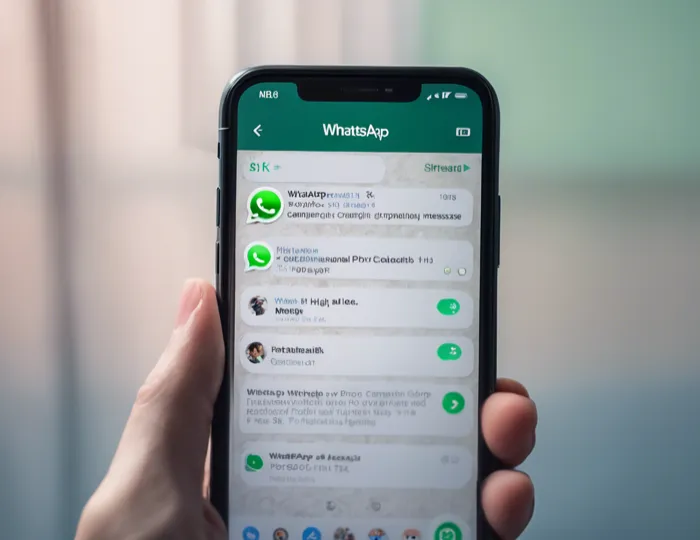 Personalized WhatsApp campaigns for customer engagement
