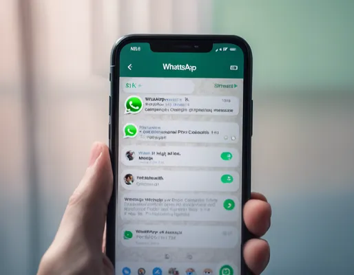 Personalized WhatsApp campaigns for customer engagement