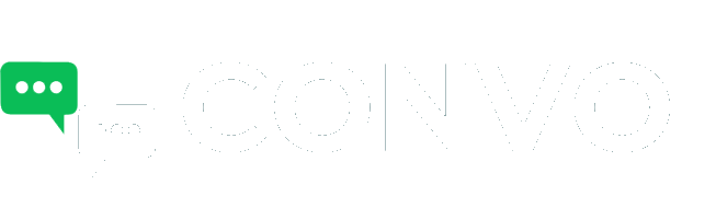 Convo — WhatsApp Business API